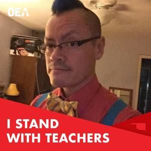 Meet your Posher, Miguel